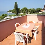 Apartment By The Sea Zambratija, Umag - 6997