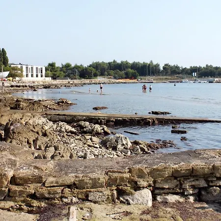 By The Sea Zambratija, Umag - 6997