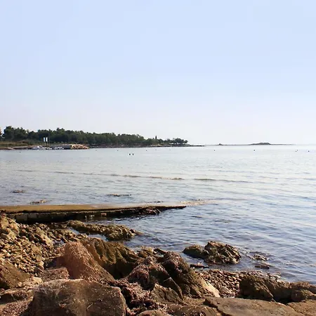 Appartamento By The Sea Zambratija, Umag - 6997