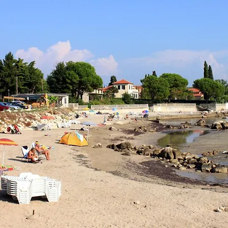 Appartamento By The Sea Zambratija, Umag - 6997 *