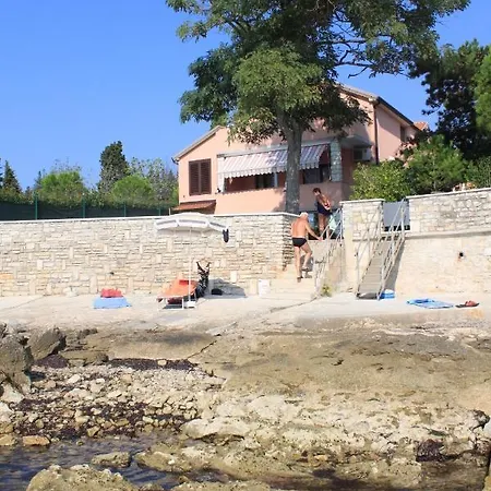 By The Sea Zambratija, Umag - 6997 ザンブラティヤ