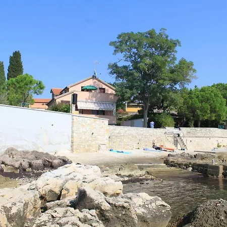 Appartamento By The Sea Zambratija, Umag - 6997 Zambratija (Istria)