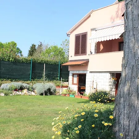 Apartment By The Sea Zambratija, Umag - 6997 Zambratija (Istria)