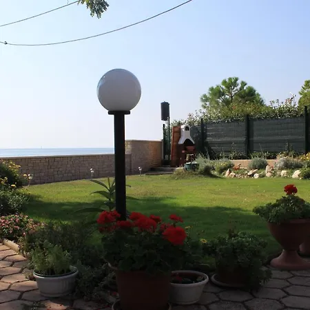 By The Sea Zambratija, Umag - 6997 アパート ザンブラティヤ
