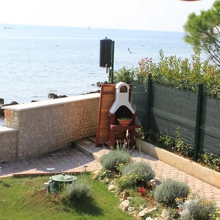 By The Sea Zambratija, Umag - 6997 アパート ザンブラティヤ