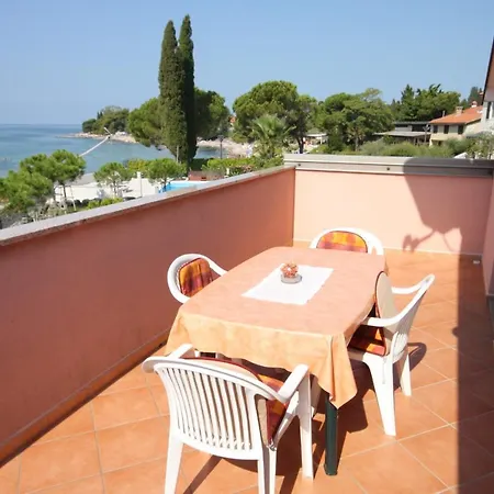 Appartamento By The Sea Zambratija, Umag - 6997