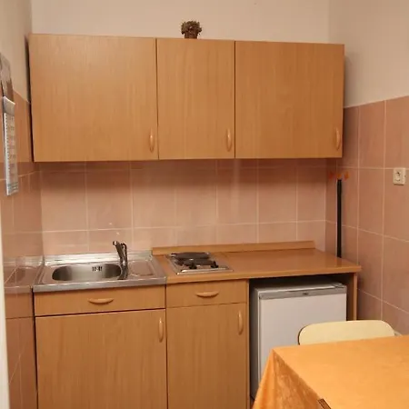 Apartment By The Sea Zambratija, Umag - 6997 *