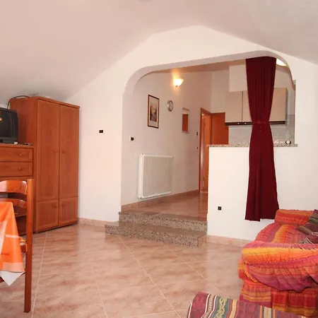 By The Sea Zambratija, Umag - 6997 Apartment *