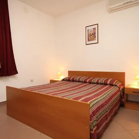 By The Sea Zambratija, Umag - 6997 Apartment *