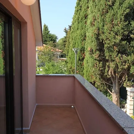 Appartamento By The Sea Zambratija, Umag - 6997