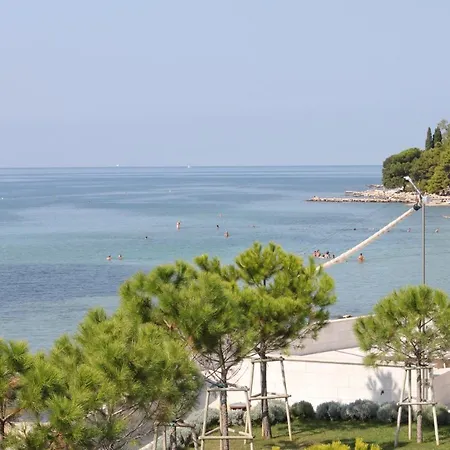 By The Sea Zambratija, Umag - 6997 * ザンブラティヤ