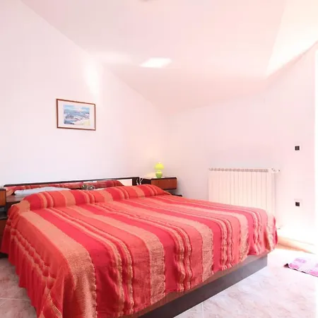 アパート By The Sea Zambratija, Umag - 6997 *