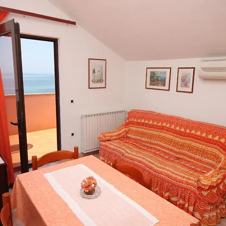 アパート By The Sea Zambratija, Umag - 6997 *
