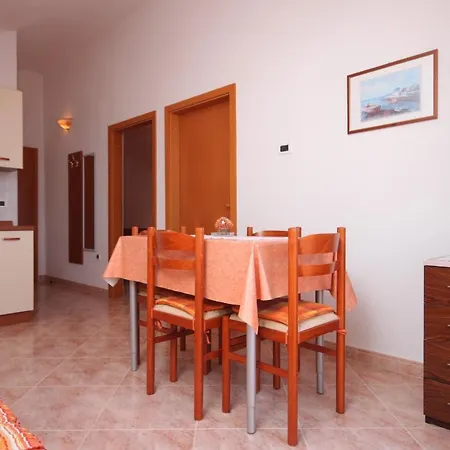 By The Sea Zambratija, Umag - 6997 ザンブラティヤ