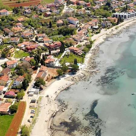 By The Sea Zambratija, Umag - 6997 Apartment