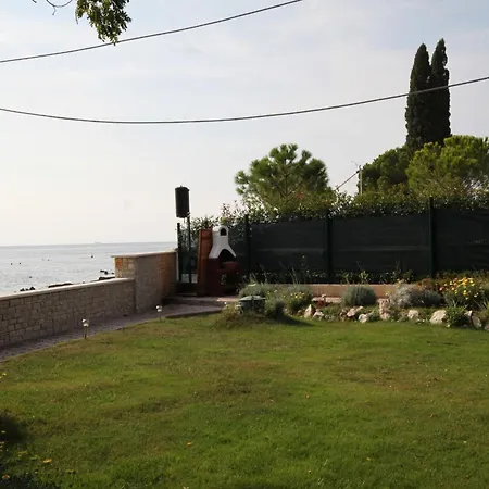 By The Sea Zambratija, Umag - 6997 Apartment